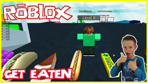 Roblox Game Where You Get Eaten Roblox Hack July 2019