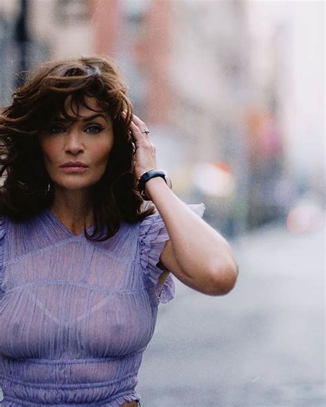 Helena Christensen Nude Leaked Pics And Sex Tape Porn Video