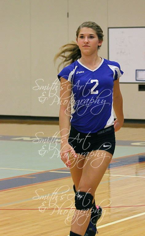 2013 Spring Grove Girls Volleyball Smithsphotography