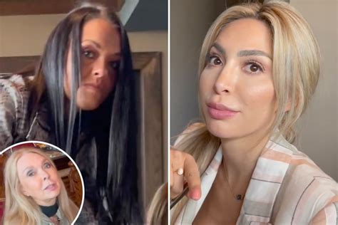 Teen Mom Farrah Abrahams Rarely Seen Sister Ashley Danielsen