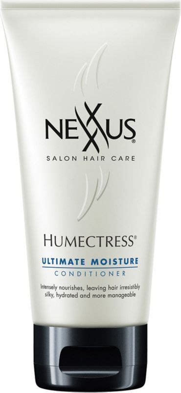 Nexxus Humectress Moisture Conditioner For Normal To Dry Hair