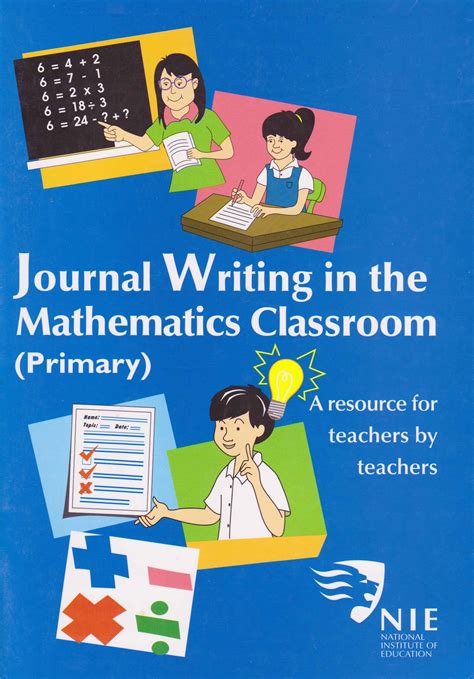 Learning by example is more helpful than being told what to do, so let's try to name as many examples of great writing as possible. Singapore Math and Math Journal Writing