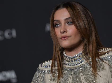 paris jackson latest news breaking stories and comment the independent