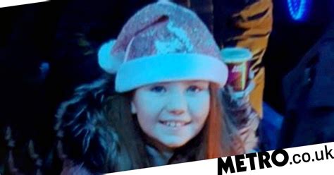 Missing Girl 9 Who Vanished Days Before Christmas Found Metro News