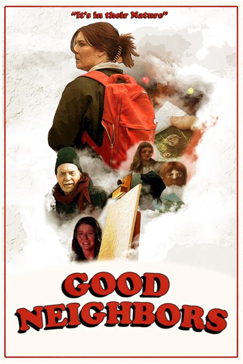 Good Neighbors 2021 Posters — The Movie Database Tmdb