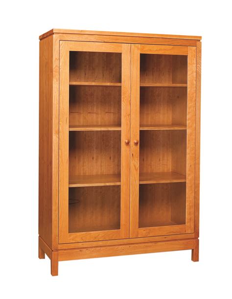 This furniture must be secured to the wall with the enclosed. Matching 40" wide, 60" tall cabinet | Bookcase with glass ...