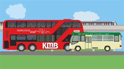 A Quick Start Guide To Public Transport In Hong Kong Chuniversiteit