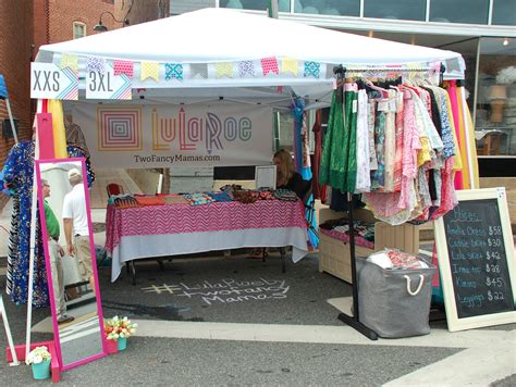 How To Host A Pop Up Boutique Selling Lularoe Lularoe Boutique