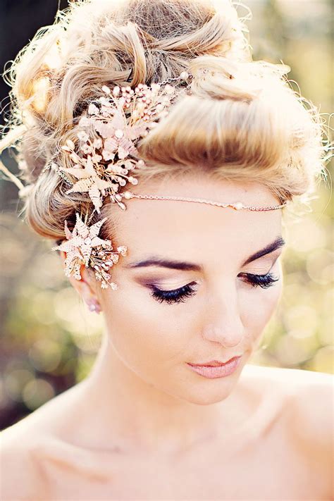 Top Hairstyles For A Wedding Hairstyle