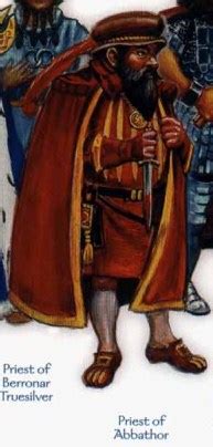 Abbathor is the dwarf god of greed in dungeons & dragons. 阿巴索Abbathor | 龙与地下城 Wiki | Fandom