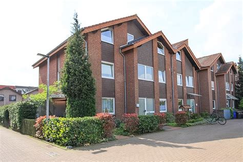 Jetzt wohnung kaufen in borken (kreis) Gemütlich wohnen in Borken! | Immobilien-Management Hundt