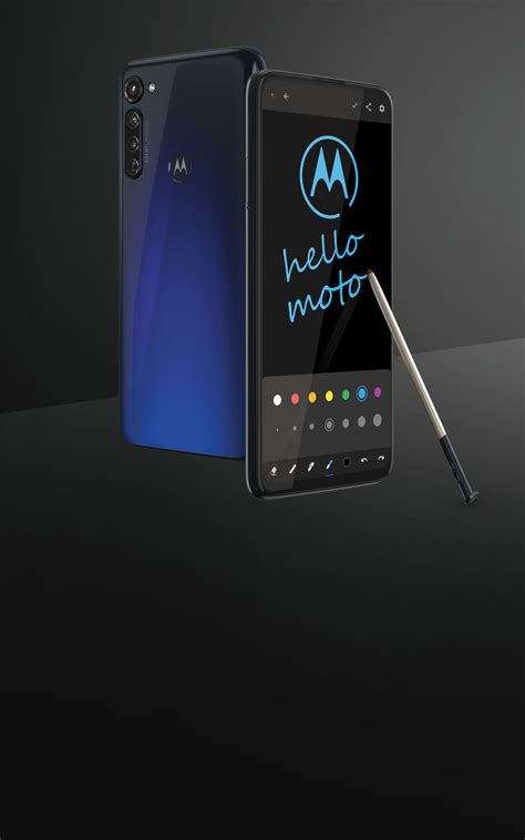 Motorola Mobility Europe Android™ Mobile Phones And Wearables