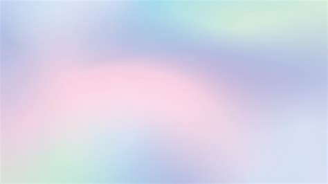 Rainbow Gradient Pink And Purple Zoom Virtual Background Templates By