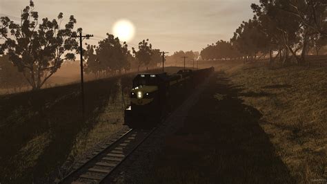 Trainz Railroad Simulator 2022 дата выхода отзывы