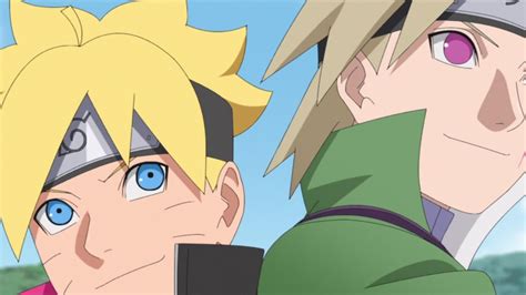 Assistir Boruto Naruto Next Generations 1 Episodio 245 Online