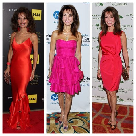Pin By Steph Perrier On Susan Lucci Queen Of Daytime Fashion Susan