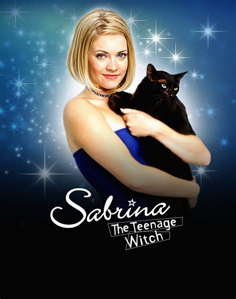 Fotos y cárteles de Sabrina la bruja adolescente Temporada SensaCine com mx