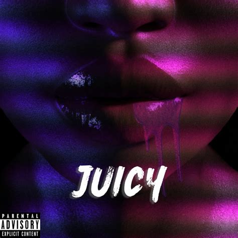 Juicy Single By Saura Spotify