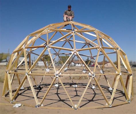Geodesic Dome Geodesic Dome Greenhouse Geodesic Dome Kit