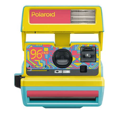 Polaroid Originals 96 Cam Electronics Projects Electronics Gadgets Tech Gadgets Polaroid 600