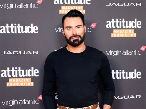 Rylan Clark, Jeremy Vine, Gary Lineker and Nicky Campbell respond to