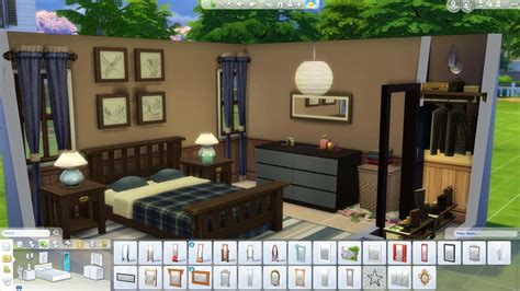 The Sims 4 Interior Design Guide Contemporary Rooms S