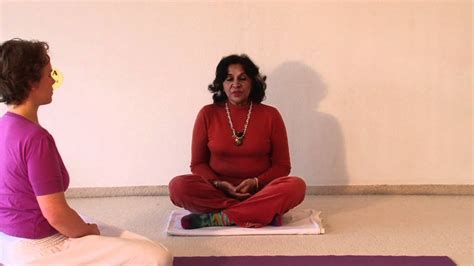 Ajapa Japa Tantra Meditation Technique Youtube
