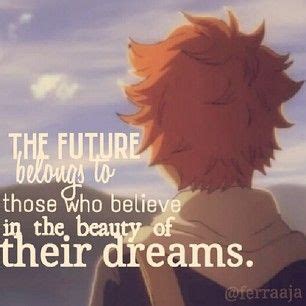 And their rivals and supporters. 19 Haikyuu Quotes Absolutely Worth Sharing! - The RamenSwag