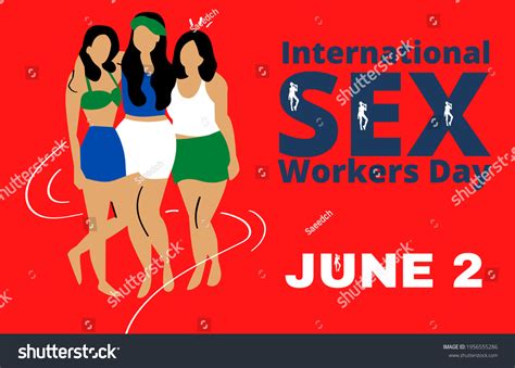 international sex workers rights day stock illustration 1956555286 shutterstock