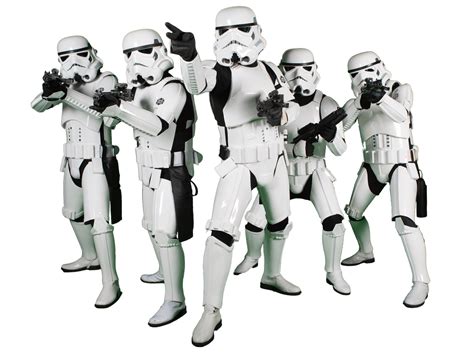 Star Wars Png Download Star Wars Characters Clipart Free Transparent