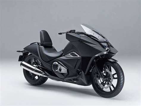 Honda Brings Mad Max Motorcycle To Life