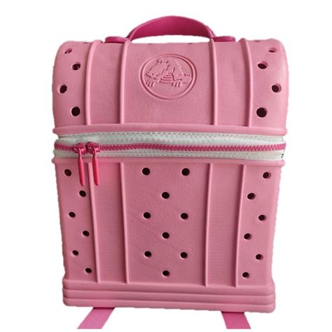 Buy Crocs Kids Backpack Crocs Delivered To Your Home Theoutfit