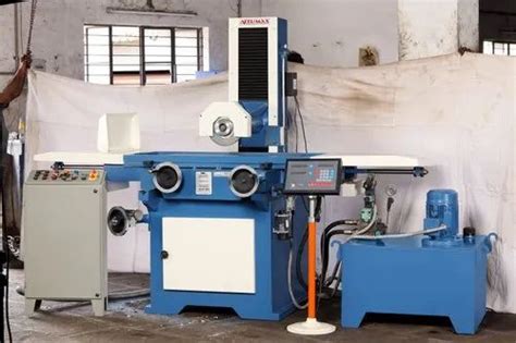 Surface Grinder Machines Automatic Surface Grinding Machine