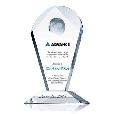 Recognition Award Wording Sample Personalization Text Ideas 57 Off