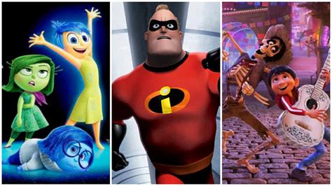 List Of 10 Hollywood Animated Movies That Are A Must Watch