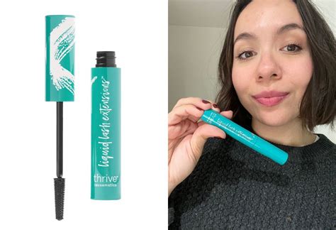 9 Must Try Tubing Mascaras Thatll Lengthen Your Lashes