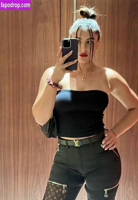 Bianca Andreescu Biancaandreescu Leaked Nude Photo From OnlyFans And