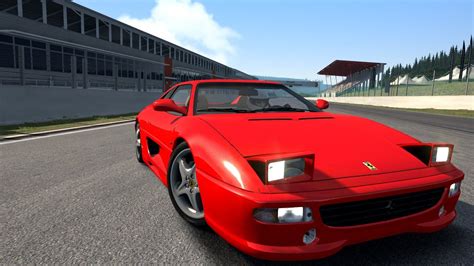 Ferrari Assetto Corsa