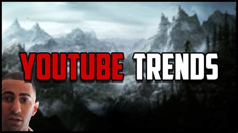 Youtube Trends Youtube