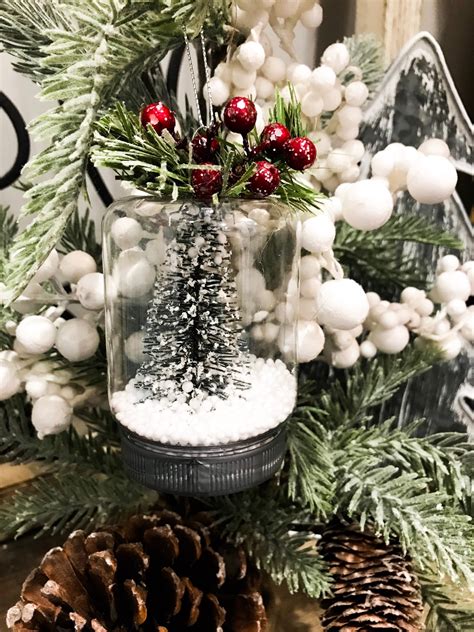 Top 10 Dollar Tree Christmas Projects - Re-Fabbed