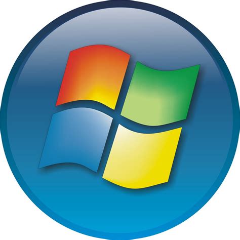 Logo De Windows