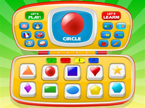 Baby Learning Toddler Games For 1 2 3 4 Year Olds Apps 148apps