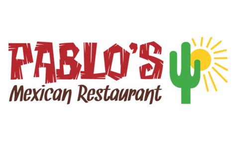 Pablos Mexican Restaurant In Shakopee Mn Coupons To Saveon Food
