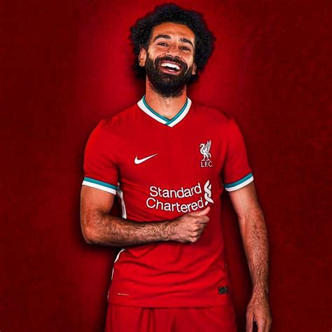 Posted by admin posted on october 02, 2019 with no comments. Liverpool Jersey 2020/21 Home - Nike Unveils Liverpool Fc ...