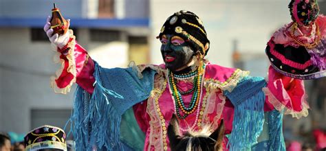 La respuesta correcta es a la pregunta: Festividades de Ecuador: Una guía de las Top 7 Fiestas ...