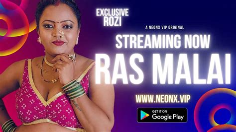 Ras Malai 2023 Neonx Originals Hindi Uncut Sex Video