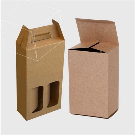 Custom Cardboard Boxes - Wholesale Cardboard Packaging