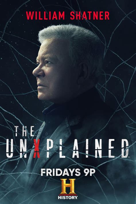 The Unxplained Serie De Tv 2019 Filmaffinity