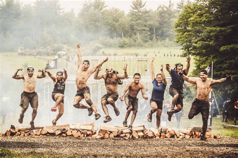 Spartan is an extreme wellness platform helping humans become unbreakable. How Spartan Race Overcomes Obstacles with Smartsheet | Smartsheet