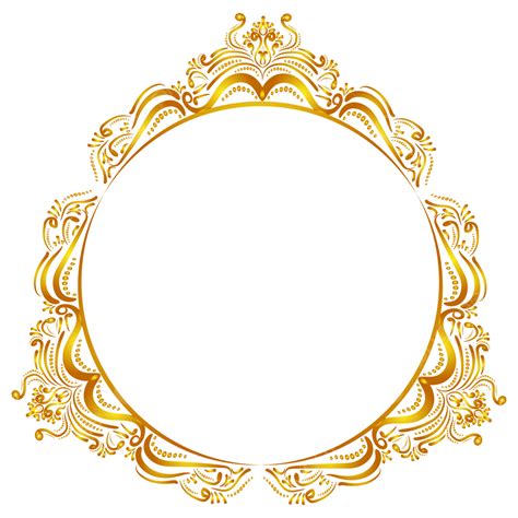 Vintage Ornate Frame Vector Design Images Gold Vintage Ornate With